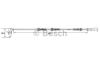BOSCH 0265007529 Sensor, wheel speed