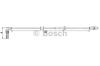BOSCH 0265007531 Sensor, wheel speed