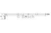 BOSCH 0265007532 Sensor, wheel speed