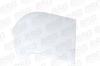 BSG BSG30920009 Cover, bumper