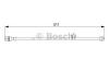 BOSCH 1987473062 Warning Contact, brake pad wear