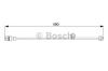 BOSCH 1987473065 Warning Contact, brake pad wear