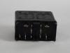 BOSCH 0332514120 Relay; Relay, engine management control unit