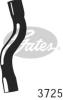 GATES 3725 Radiator Hose