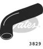 GATES 3829 Radiator Hose