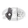GATES T42089 Deflection/Guide Pulley, timing belt