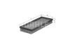 KNECHT LX218 Air Filter