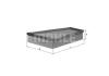 KNECHT LX694 Air Filter