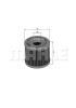 KNECHT OX406 Oil Filter