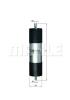 KNECHT KL658 Fuel filter