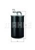 KNECHT KL737 Fuel filter