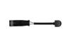 TEXTAR 98036500 Warning Contact, brake pad wear