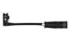 TEXTAR 98033800 Warning Contact, brake pad wear