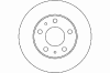 TEXTAR 92116703 Brake Disc