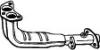 BOSAL 750-031 (750031) Exhaust Pipe