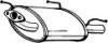 BOSAL 145-517 (145517) End Silencer