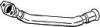 BOSAL 741-355 (741355) Exhaust Pipe