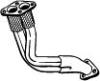 BOSAL 735-517 (735517) Exhaust Pipe