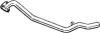 BOSAL 433-567 (433567) Exhaust Pipe