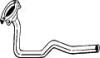 BOSAL 786-507 (786507) Exhaust Pipe