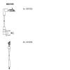 BREMI 600/195 (600195) Ignition Cable Kit