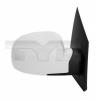 TYC 313-0023 (3130023) Outside Mirror