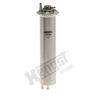HENGST FILTER H151WK Fuel filter