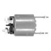 MAGNETI MARELLI 940113050143 Solenoid Switch, starter
