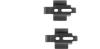 NK 7925154 Accessory Kit, disc brake pads