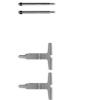 NK 7933217 Accessory Kit, disc brake pads