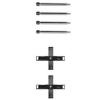 NK 7936271 Accessory Kit, disc brake pads
