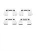NK 7939698 Accessory Kit, disc brake pads