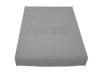 CORTECO 80001791 Filter, interior air