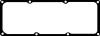 CORTECO 025005P Gasket, cylinder head cover