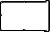 CORTECO 026110P Gasket, cylinder head cover