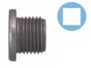 CORTECO 220100S Oil Drain Plug, oil pan