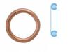 CORTECO 220100S Oil Drain Plug, oil pan
