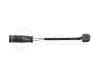 MEYLE 0148990049 Warning Contact, brake pad wear