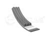 MEYLE 0500030865 V-Ribbed Belts