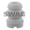 SWAG 20932258 Rubber Buffer, suspension