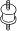 BOSAL 255-473 (255473) Rubber Strip, exhaust system
