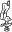 BOSAL 254-340 (254340) Holder, exhaust system