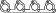 BOSAL 256-129 (256129) Gasket, exhaust pipe