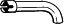BOSAL 700-021 (700021) Exhaust Pipe