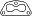 BOSAL 256-301 (256301) Gasket, exhaust pipe