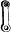BOSAL 255-303 (255303) Rubber Strip, exhaust system