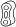 BOSAL 255-789 (255789) Rubber Strip, exhaust system