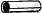 BOSAL 265-169 (265169) Pipe Connector, exhaust system