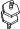 BOSAL 255-333 (255333) Rubber Strip, exhaust system