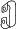 BOSAL 251-235 (251235) Holder, exhaust system